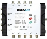 Megasat SAT-Multischalter
