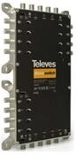 Televes Televes Multischalter 5 in 12 Gu&szlig; NEVO recpower kask. MS512C...