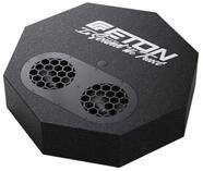 Eton RES 5 Flat 2xAktivsubwoofer die Reserveradmulde super flach Auto-Subwoofer (300