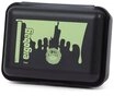 ergobag Lunchbox Brotdose, Kunststoff, (Brotdose, 1-tlg., 1x Brotdose),