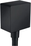 hansgrohe Schlauch HANSGROHE 26455670 Schlauchanschluss Fixfit Square...