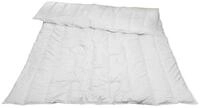 Traumina Sommerbettdecke Novis Solo, F&uuml;llung: 100% TRANCO &reg; 3000 - BIO (PES)
