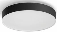 Philips Hue LED Deckenleuchte White Ambiance Enrave Deckenleuchte L,