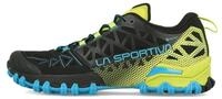 La Sportiva La Sportiva Bushido GTX II Black Neon Laufschuh