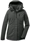 Killtec Outdoorjacke killtec Damen Funktionsjacke KOW 140 WMN JCKT 37411