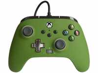 Xbox XBox Series X - Wired Controller Enhanced - Soldier Controller