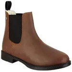Suedwind Suedwind Nova Jodhpur Classic Winter unisex Stiefelette 37-46 Stiefelette