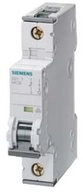 SIEMENS Schalter Siemens 5SY61066 5SY6106-6 Leitungsschutzschalter 6 A 230 V,...