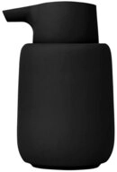 blomus Seifenspender -SONO- Eleganter Dosierspender: Minimalistisches Design,
