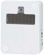 Eltako Funk-Helligkeits-D&auml;mmerungs-Sensor 30000462 Smart-Home-Steuerelement