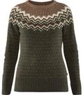 Fj&auml;llr&auml;ven Longpullover DA &Ouml;vik Knit Sweater W