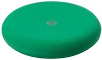 Togu Balancetrainer Dynair Ballkissen 33 cm, Ideal f&uuml;r R&uuml;ckentraining,...