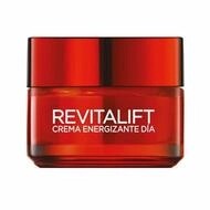 L'Oreal Deutschland Tagescreme Revitalift Ginseng Rojo Crema D&iacute;a Energizante...