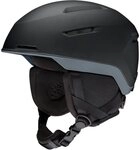 Smith Skihelm SMITH ALTUS Helm 2026 matte black/charcoal