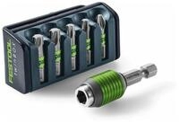 FESTOOL Bit-Set Festool Bitkassette BT-IMP SORT3