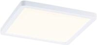 Paulmann LED Einbauleuchte Areo, mehrere Helligkeitsstufen, LED fest integriert,