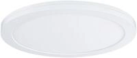 Paulmann LED Einbauleuchte Cover-it, Bewegungsmelder, LED fest integriert,