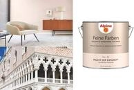 *Alpina* Wandfarbe Feine Farben 2,5 Liter No. 42 Palast der Ewigkeit