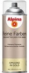 Alpina Spr&uuml;hlack Alpina Feine Farben edelmatter Spr&uuml;hlack f&uuml;r Innen