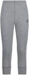 Odlo Funktionsunterhose BL Bottom 3/4 ACTIVE WARM ECO