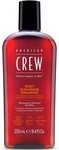 American Crew Haarshampoo DAILY CLEANSING SHAMPOO, f&uuml;r alle Haartypen, pflegend,