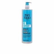 TIGI Haarshampoo BED HEAD RECOVERY Feuchtigkeitsrausch Shampoo