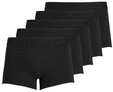Jack & Jones Trunk JACTONE IN TONE TRUNKS 5 PACK NOOS (Packung, 5-St., 5er-Pack)