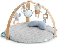ingenuity Spielbogen Spieldecke Cozy Spot&trade; Loamy, aus Holz
