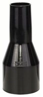 Bosch Accessories Schleifplatte Reduzierstutzen f&uuml;r Bosch-Sauger, 49 mm Bosch