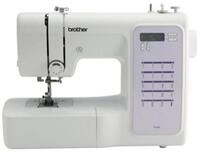 Brother N&auml;hmaschine FS20s Starter N&auml;hmaschine