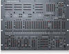 Behringer Synthesizer, 2600 Gray Meanie - Analog Synthesizer