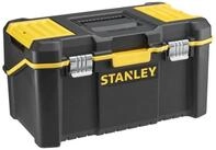 STANLEY Werkzeugkoffer Stanley Multi-Level Cantilever Werkzeugbox