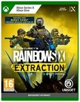 Tom Clancy's Rainbow Six Extraction