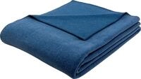 Wohndecke Trevi, Estella, mit H&auml;keleinfassung, Kuscheldecke