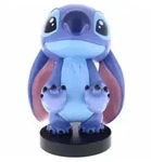 Exquisite Gaming Spielfigur Lilo & Stitch Cable Guy Stitch 20 cm