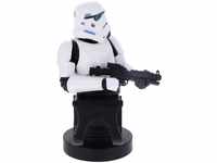 Exquisite Gaming Cable Guys - Star Wars - Imperial Stormtrooper - Phone &...
