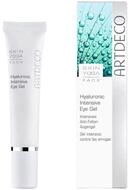 ARTDECO Augengel AD YOGA HYALURONIC INTENSIVE EYE GEL 15ML