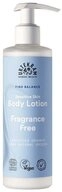 Urtekram K&ouml;rperlotion Fragrance Free - Body Lotion 245ml