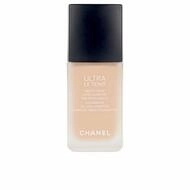 CHANEL Foundation Ultra Le Teint Flawless Finish Fluid Foundation