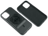 SKS Fahrradtasche SKS GERMANY COMPIT Cover iPhone 12/12 Pro  robuste...