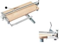 Hufa manueller Fliesenschneider Hufa Fliesenschneider Schneidhexe 630 Premium c-AL