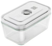 Zwilling Vakuumbeh&auml;lter Vakuum Box M Fresh & Save Glas, Borosilikatglas,...