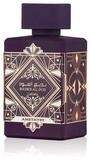 Lattafa Eau de Parfum Bade'e Al Oud Amethyst
