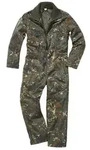 Brandit Overall Tank Suit bunt L