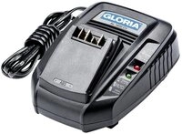 Gloria Garten Gloria Haus und Garten 729103.0000 Bosch Quick Charger...
