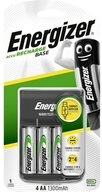 Energizer Base Rundzellen-Ladeger&auml;t NiMH Micro (AAA), Mignon (AA) 11329