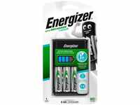 Energizer CH1HR3 1 Stunde Batterie-Ladegerät (2500 mA)