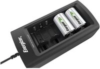 Energizer Energizer Universal Rundzellen-Ladeger&auml;t NiMH Micro (AAA), Mignon...