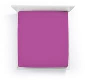 Formesse Spannbettlaken Bella Donna Jersey Spannbetttuch 140x190-160x220 cm,