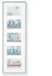 Walther Design Bilderrahmen Kunststoffrahmen New Lifestyle Galerieformate